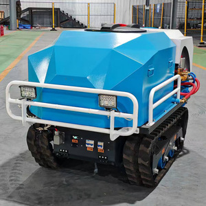 High <b>Pressure</b> Agricultural Pesticide <b>Sprayer</b> Electric Adjustable Nozzle Irrigation Equipment - Product Image 1