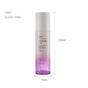 Nuevo Envase 2026, Botella para Productos de Cuidado de la Piel, Champú, Loción, Bomba Dosificadora Personalizada, Aceite Extraordinario L'Oréal, Sérum Midnight - Product Image 3