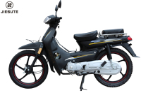 CHONGQING JIESUTE 2023 Offre Spéciale NOUVEAU CUB Motos Essence Carburant Autres Motos Chine Prix Pour Adultes