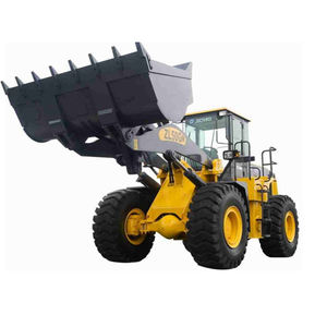 <span class=keywords><strong>LW300K</strong></span> Wheel <span class=keywords><strong>Loader</strong></span> dengan gigi Avant kondisi baru secara resmi diproduksi-untuk industri konstruksi dan ekskavator - Product Image 1