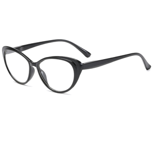KY8508 1 pieza, Gafas de Lectura Correctivas Unisex para Hombre y Mujer, con Marco Cuadrado de PC y Bisagra de Resorte, Aptas para Todas las Formas de Rostro, para Presbicia - Product Image 3