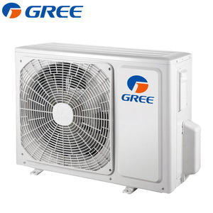 Wholesale 9000 12000 18000 24000btu Wall Mounted Split <b>Mini</b> Ac Unit Air Conditioning Smart Conditioner Grh120db-k6na1a High - Product Image 6