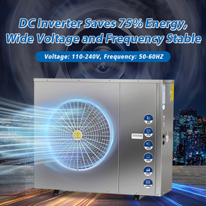 Compra de bomba de calor con conductos de agua caliente - Product Image 4