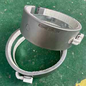 Anillo Calefactor de Banda de Cerámica para Extrusora Eléctrica Industrial de 220V, Calentador de Banda para Máquina de Moldeo por Inyección - Product Image 6