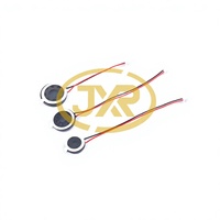 Haut-parleur rond de haute qualité de 18 mm de diamètre, 8 ohms, 1 W avec borne 1,25, marque originale
