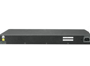 Commutateur réseau géré Gigabit PoE 24 ports série Huawei S5720 S5720-28TP-PWR-<span class=keywords><strong>LI</strong></span>-AC S5720-28X-PWR-<span class=keywords><strong>LI</strong></span>-AC S5720-28P-PWR-<span class=keywords><strong>LI</strong></span>-AC - Product Image 2