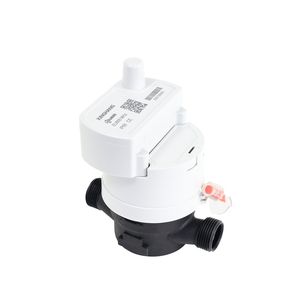 LoRaWAN/NB-IoT/4G/RS485/MBus/パルス付きモジュール付きスマートウォーターメーター | カスタマイズ可能なソリューションサプライヤー - Product Image 2