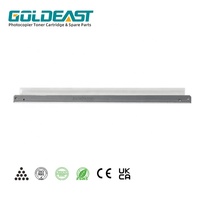 DK-1150 de lame de nettoyage de tambour de pièce de copieur pour ECOSYS M2135 M2635 M2735 P2235 P2040 M2040 M2540 M2640 lame de nettoyage DK1150