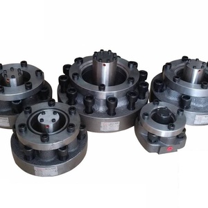 Ventes Flash : Série PF de vannes de pré-remplissage hydrauliques PF-50, PF-80, PF-90, PF-100, PF-125, PF-150, PF-200, et vannes anti-retour hydrauliques - Product Image 4