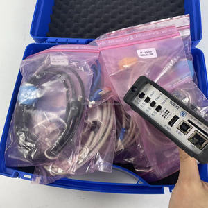 For Transmission ZF Testman pro06 Diagnosis Programming Detection Tool ZF DPA06 Latest ZF-Testman Development Diagnostic Scanner - Product Image 1