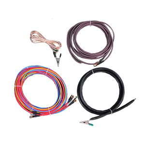 DTC-101-30kVA + YDJ-30kVA-150kV Digital Automatic Oil Immersed Control Console 220V Laborgeräte für elektronische Leistungs tests 1 Jahr - Product Image 4