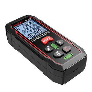 Precio de fábrica NOYAFA, Medidor láser de 70M, 99 juegos, medidor de distancia láser de almacenamiento de datos con burbujas dobles - Product Image 2