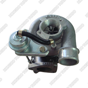 Turbocompresor CT12B 17201-67040 17201-67041 para Toyota Land Cruiser <span class=keywords><strong>TD</strong></span> 1KZ-TE, Repuesto de Motor - Product Image 2