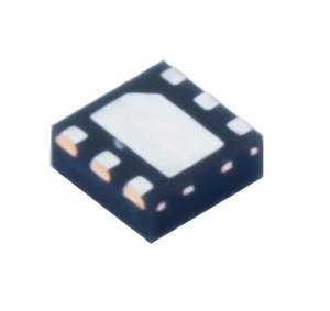 Controladores de Gate UCC27611DRVR 4A/6A de Alta Velocidad 5V, Controlador de Gate Óptico Único A 595-U A 595-UCC27611DRVT - Product Image 1