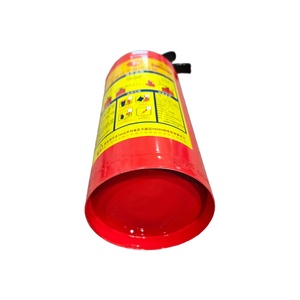 โรงงานผลิตอุปกรณ์ดับเพลิง 29 ปี ผลิตถังดับเพลิงชนิดผงเคมีแห้ง ABC 90% พร้อมมาตรฐาน ISO และ CCC - Product Image 2