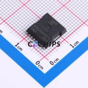 ทรานซิสเตอร์ฟิลด์ทรานซิสเตอร์ (Mosfet) TOLL-8L XRS250N12TL แบบดั้งเดิมและใหม่เอี่ยม - Product Image 1