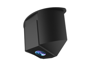 ตัวเรือนกรอบ3D แบบพาโนรามา360องศาสำหรับกล้องมองหลังกล้องพาโนรามา2016 mzercedes Ben GLA/A - Product Image 4
