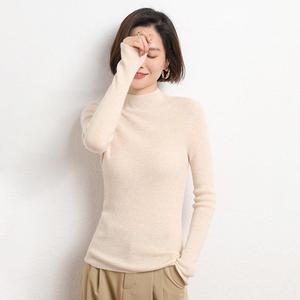 เสื้อคาร์ดิแกนถักบางลำลองของผู้หญิง2024เสื้อสเวตเตอร์ถักแฟชั่นเข้ากับทุกชุดได้กับกระดุมลายทางของตกแต่งด้านหน้าฟรีไซส์สำหรับฤดูหนาว - Product Image 4