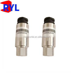 Nuevo interruptor de temperatura del compresor de aire 1089063716 para repuestos de compresores Atlas para plantas de fabricación y tiendas de alimentos - Product Image 2