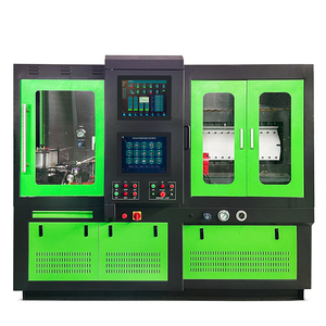 NANTAI NTS919 PRO Hochwertiger Common-Rail-<span class=keywords><strong>Tester</strong></span> NTS919 Diesel-Einspritzpumpen-Prüfstand - Product Image 3