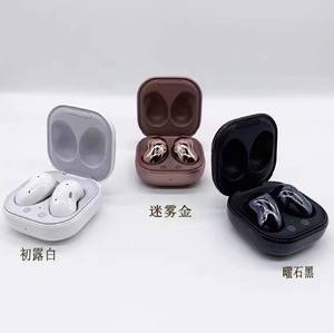 Auriculares inalámbricos JYD <span class=keywords><strong>R180</strong></span> TWS HIFI con reducción de ruido BT5.0, auriculares empresariales manos libres TWS. - Product Image 2