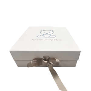 HENGXING Custom Luxury <b>Gift</b> <b>Boxes</b> t Shirt Bundles Wig Packaging Box Clothing Underwear <b>Wedding</b> Dress Magnetic <b>Gift</b> <b>Boxes</b> - Product Image 2