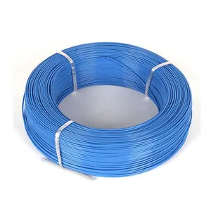 IRONFLON UL10362-18AWG PFA High-quality High Voltage cable wire electric supply fence wire