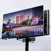Panel Layar Tahan Air HD Luar Ruangan P2 P3 P4 P6 P8 P10 Pantalla  Harga Video Wall LED Iklan Luar Ruangan Layar LED Raksasa Luar Ruangan