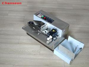 MY380 Machine automatique de numérotation de <span class=keywords><strong>timbre</strong></span> de <span class=keywords><strong>papier</strong></span> Machine d'impression de date d'expiration <span class=keywords><strong>sur</strong></span> le compteur automatique de <span class=keywords><strong>papier</strong></span> de sac en plastique - Product Image 3