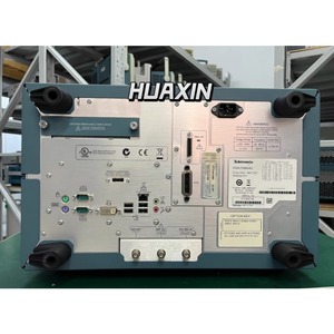 ออสซิลโลสโคป Tektronix DSA70804C ความถี่ 8GHz อัตราการสุ่มตัวอย่างแบบอนาล็อก - Product Image 2