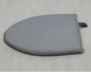 Mini <span class=keywords><strong>planche</strong></span> à <span class=keywords><strong>repasser</strong></span> portable imperméable et résistant à la chaleur Gants Isolation thermique Résistant aux hautes températures Repassage Vêtements Pad - Product Image 4