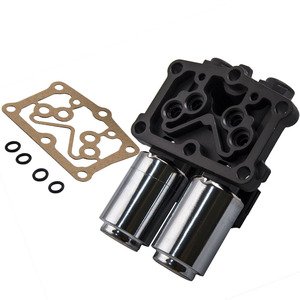 Vanne solénoïde de transmission Honda 28260-RPC-004 pour remplacement et réparation, neuve - Product Image 2