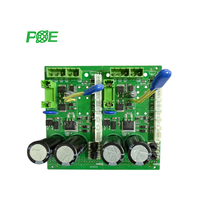 Fabricant de circuits imprimés, usine de fabrication de circuits imprimés personnalisés, service complet de circuits imprimés