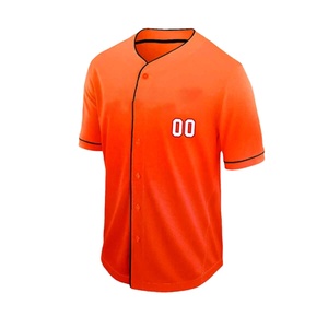 Uniforme de Baseball de sport pour hommes, ensemble uniforme sur mesure, haut de Style Unique, nouveau, uniforme, - Product Image 2