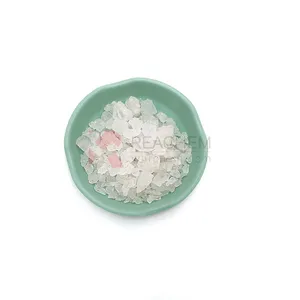 Sourse langsung dl-mentol CAS 89-78-1 kristal putih tersedia