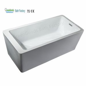 <span class=keywords><strong>Baignoire</strong></span> à tremper en <span class=keywords><strong>acrylique</strong></span>, salle de bain japonaise en ligne <span class=keywords><strong>droite</strong></span>, soins du visage, - Product Image 1