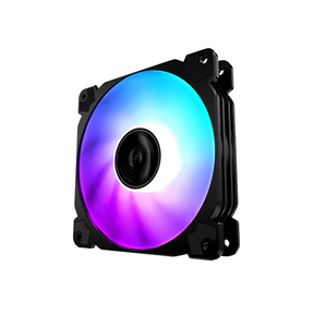 JONSBO Computer <strong>Case</strong> <strong>Fan</strong> Chassis <strong>Fan</strong> FR502 Magic Color 5V Three-pin Temperature <strong>Control</strong> <strong>PWM</strong> Motherboard Shengguang - Product Image 5