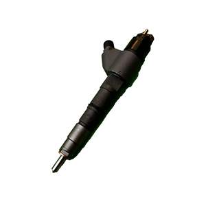 Boquilla de excavadora EC210B 20798683 4290987 0445120067 piezas para motor diésel D6E D6D en maquinaria de construcción - Product Image 2