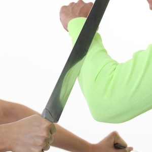 Ropa de Protección HPPE Anticorte y Antivapor AmpsafeX al por Mayor, Cómoda, de Corte Regular, para Uso Industrial - Product Image 2