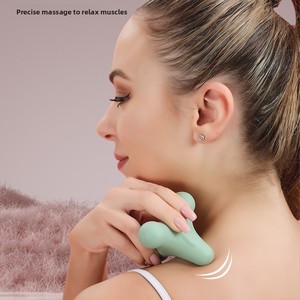Four-Corner Fascia For Muscle Relaxation Massage TPE <strong>Acupressure</strong> Stretching Shoulders Neck Relieving Soreness - Product Image 3