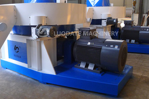 Penut Vỏ SINH KHỐI Đóng Bánh Máy/Mùn Cưa Đóng Bánh Máy Ép/Đóng Bánh Nhiên Liệu Press Máy SINH KHỐI Báo Chí - Product Image 3