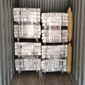 China OEM Brand 99.98% Magnesium <b>Ingot</b> for Magnesium Alloy Industry Factory Supply - Product Image 5