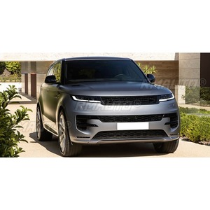สำหรับ Range Rover Sport 2023-2024 อุปกรณ์ตกแต่งภายนอก บังโคลนกันโคลน ด้านหน้า ด้านหลัง ชิ้นส่วนตกแต่ง - Product Image 3