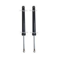 971513035D 971513035C Amortisseur pneumatique arrière pour Porsche Panamera 971 Bentley Continental GT GTC Suspension à ressort pneumatique arrière
