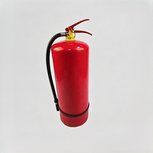 <span class=keywords><strong>Estintore</strong></span> a Polvere Secca Facile <span class=keywords><strong>da</strong></span> Usare con Design a Singolo Passaggio per Utenti Non Professionali e Emergenze Domestiche - Product Image 1