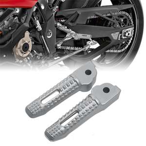 Accessoires de moto pour <span class=keywords><strong>BMW</strong></span> S1000RR M1000RR K22 Pédale arrière Pédale passager 2009-2023 - Product Image 3