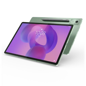 Lenovo <span class=keywords><strong>Idea</strong></span> Tab Pro 12.7 de Alto Rendimiento, Lenovo XiaoXin <span class=keywords><strong>Pad</strong></span> Pro 2025 Económico, Dimensity 8300, Android <span class=keywords><strong>14</strong></span>, 256 GB, 2.9k, 144 Hz, para Negocios - Product Image 3
