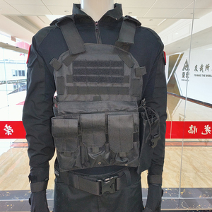 Ronghong OEM ODM Ripstop tessuto Nylon 235gsm <span class=keywords><strong>Cordura</strong></span> cotone 65 Nylon 35 resistente all'acqua tessuto mimetico tattico uniforme - Product Image 5
