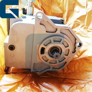 144-0835 Hydraulic Injection <b>Pump</b> 1440835 for 3412E Engine - Product Image 2