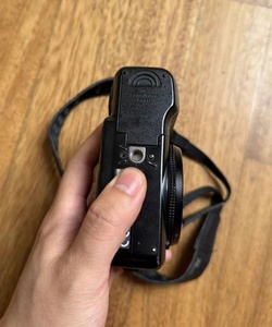 <span class=keywords><strong>Appareil</strong></span> <span class=keywords><strong>photo</strong></span> numérique portable haut de gamme <span class=keywords><strong>Canon</strong></span> <span class=keywords><strong>PowerShot</strong></span> G10, 95 % neuf, avec carte SD et vidéo 1080p, idéal pour la photographie fixe. - Product Image 6